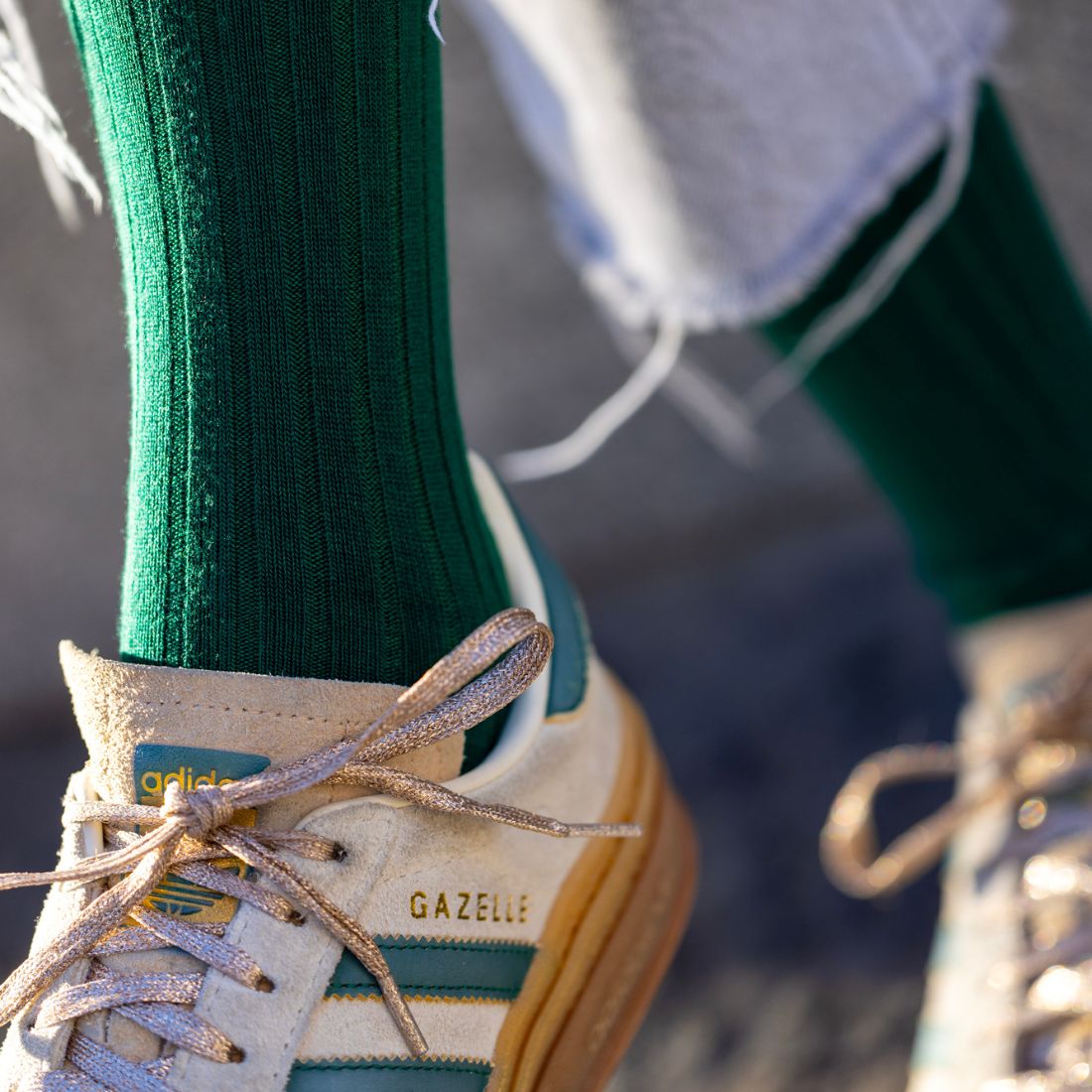Swole Panda Sustainable Bamboo Socks – Breathable & Seamless Design