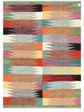 Maimana Kilim - 248 x 180 cm