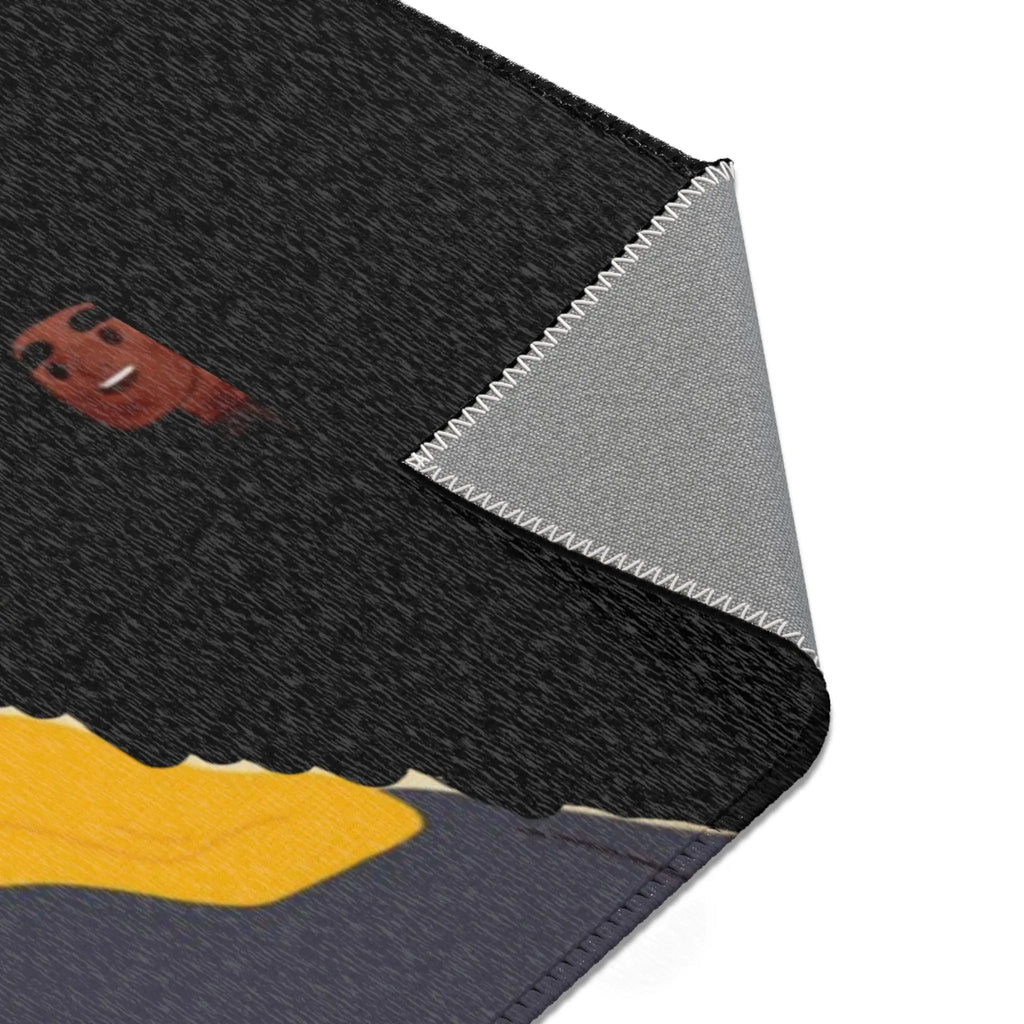 First Home Area Rugs