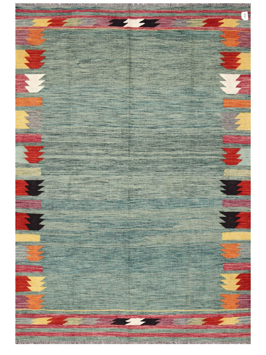 Maimana Kilim - 250 x 173 cm