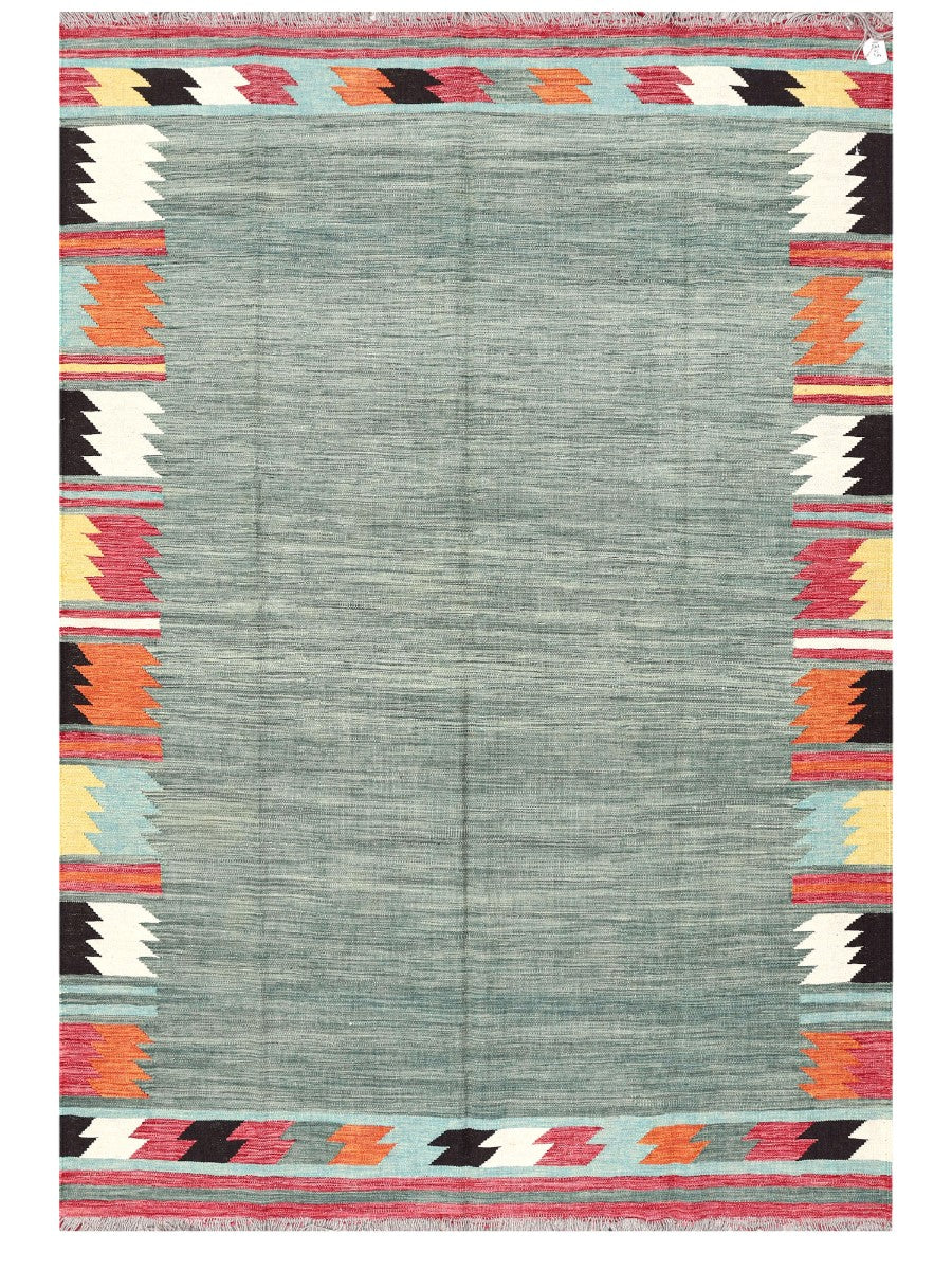 Maimana Kilim - 250 x 171 cm