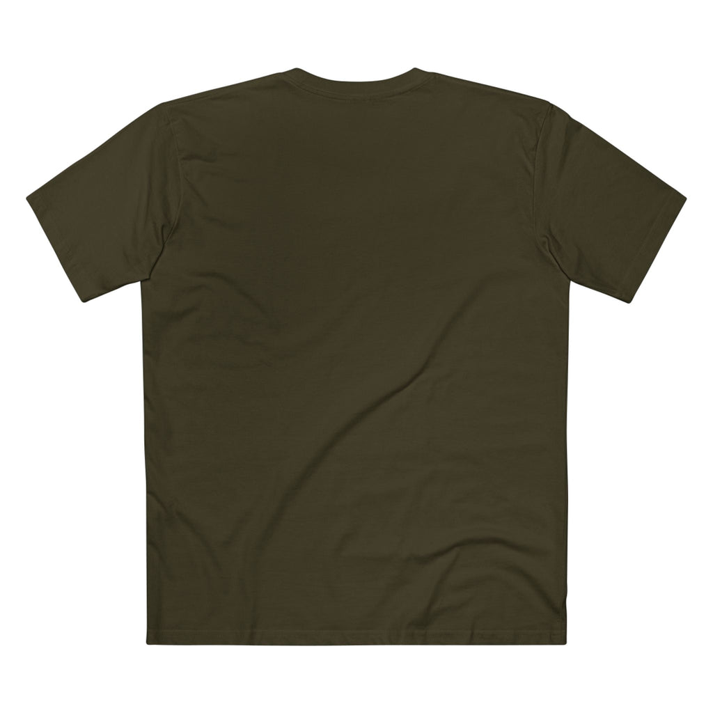 First Home Radio Station Graphic Tee - Celebrate Unity and Nostalgia