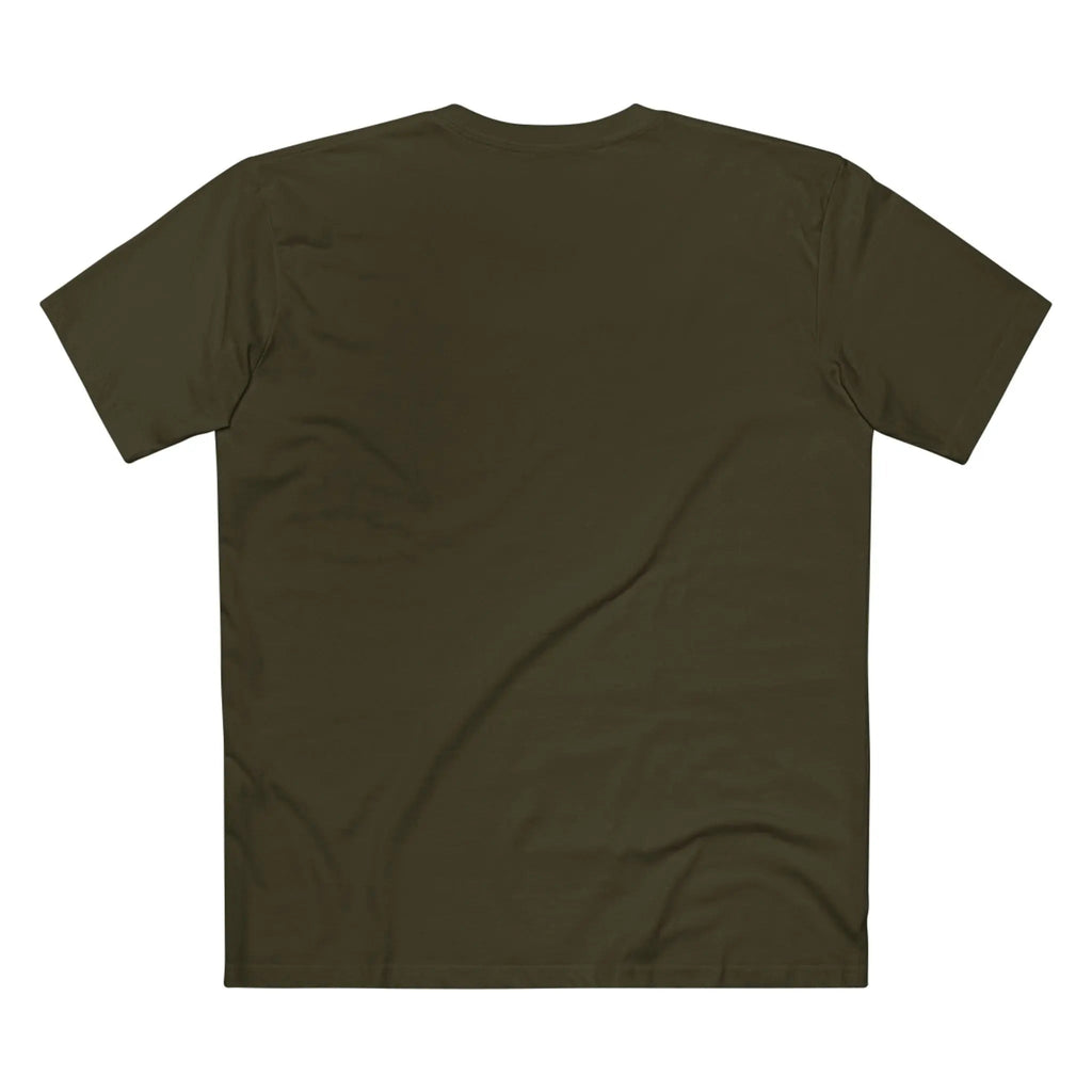 First Home Radio Station Graphic Tee - Celebrate Unity and Nostalgia