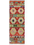 Maimana Kilim - 180 x 62 cm