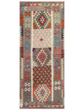 Maimana Kilim - 192 x 82 cm