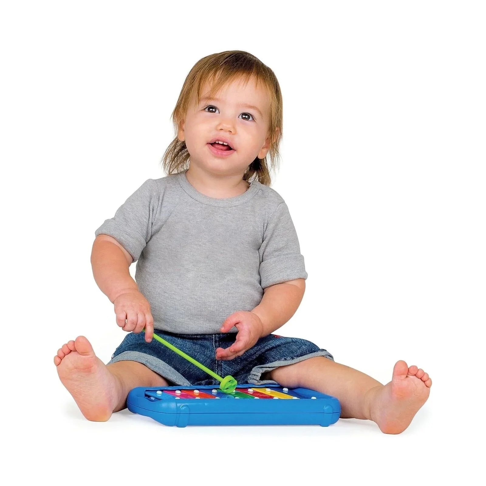 Halilit Baby Xylophone