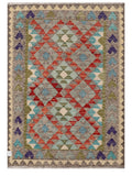 Maimana Kilim - 146 x 103 cm