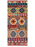 Maimana Kilim - 194 x 86 cm