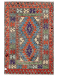 Maimana Kilim - 144 x 97 cm