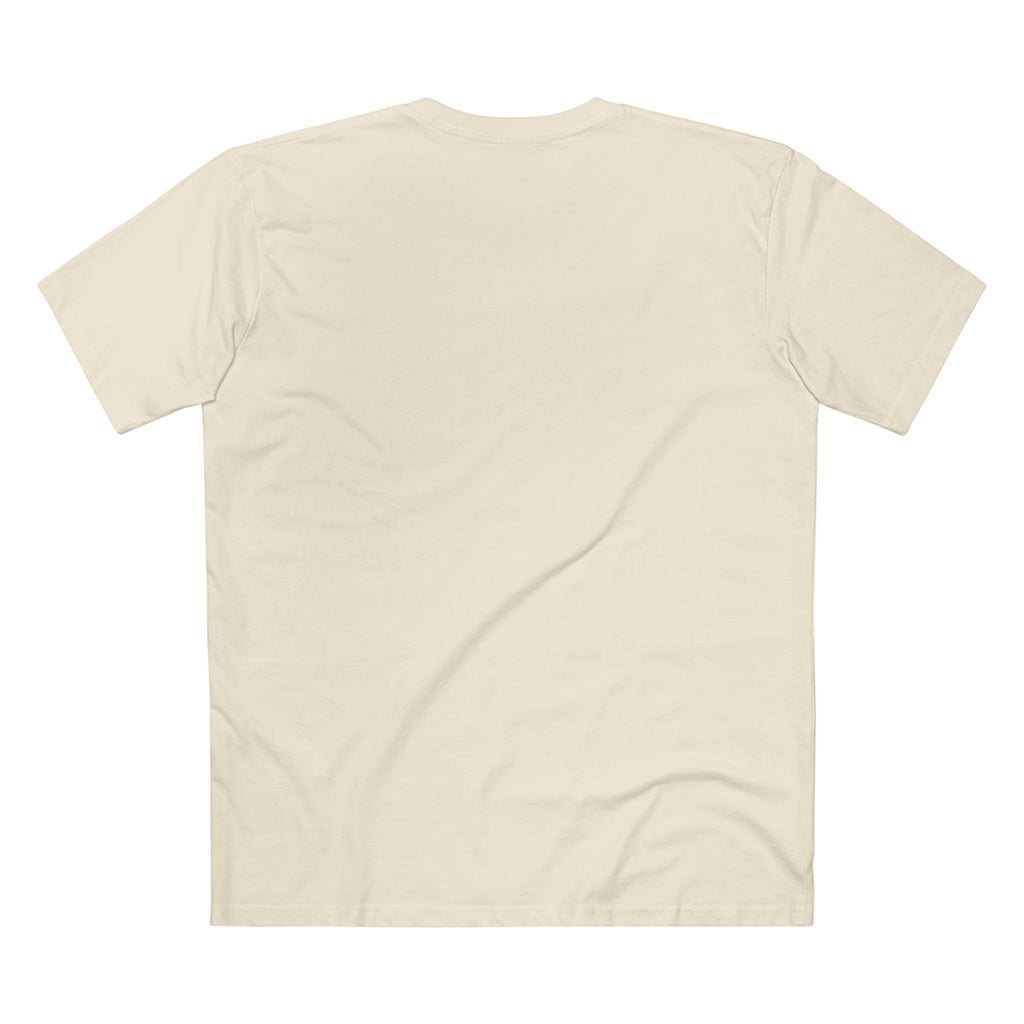 First Home Radio Station Graphic Tee - Celebrate Unity and Nostalgia