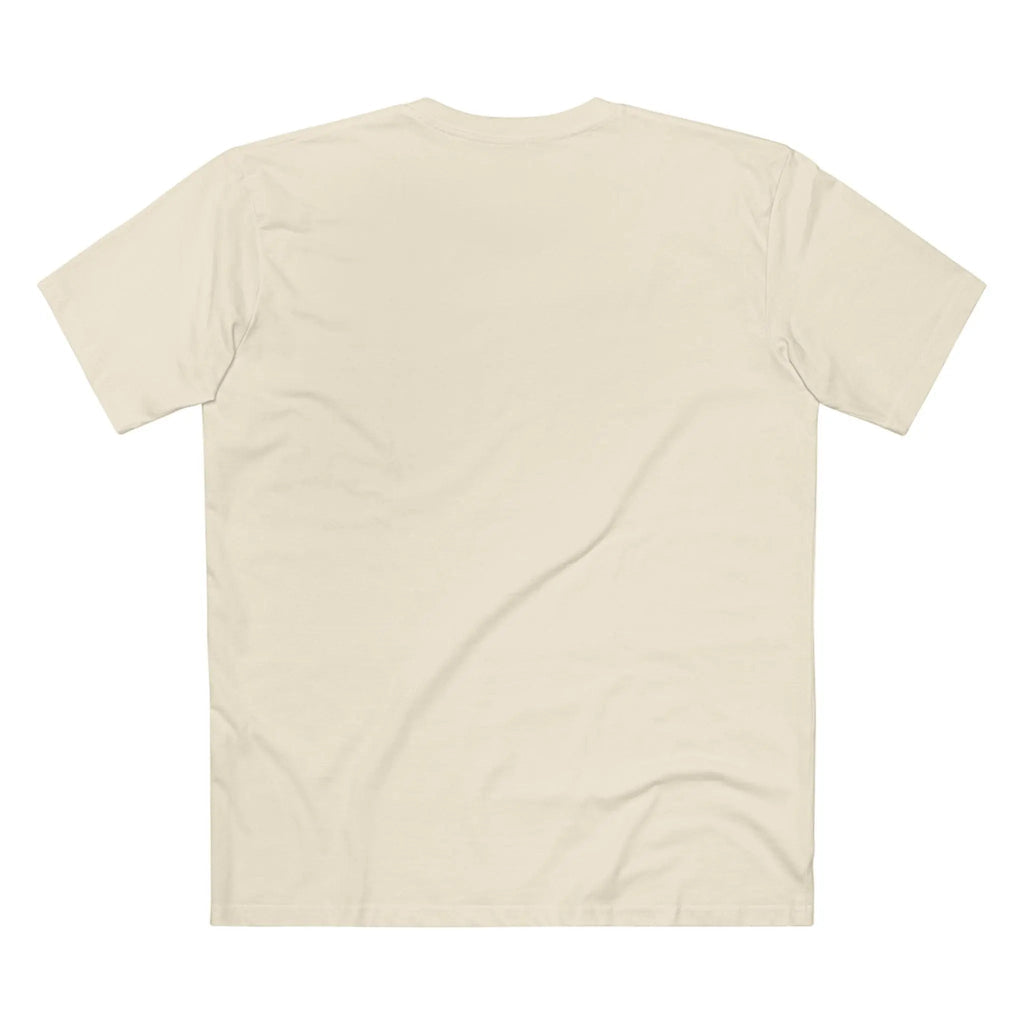 First Home Radio Station Graphic Tee - Celebrate Unity and Nostalgia