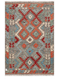 Maimana Kilim - 152 x 102 cm