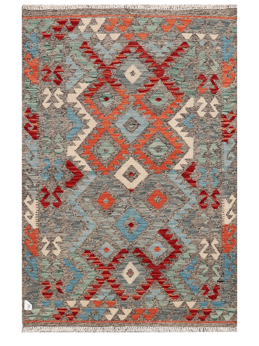 Maimana Kilim - 152 x 102 cm