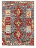 Maimana Kilim - 139 x 101 cm