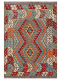 Maimana Kilim - 145 x 104 cm