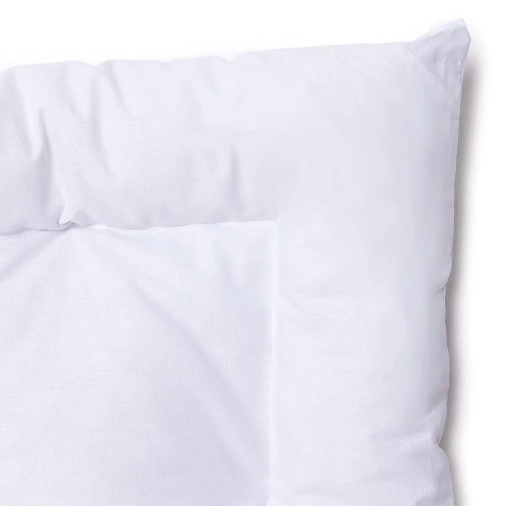 Little Dreams Pillow U - White