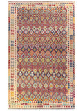 Maimana Afghanistan Kilim Rug - 488 x310 cm