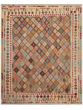 Maimana Kilim - 458 x 374 cm