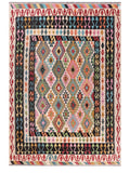 Maimana Kilim - 302 x 210 cm
