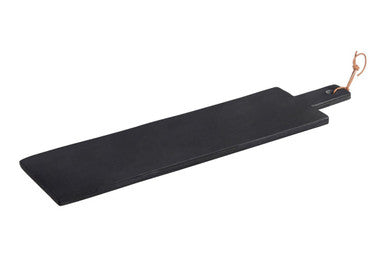Orsina Preto Large Slate Paddle Board – Serving and Chopping Board