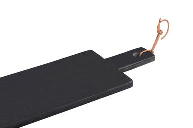 Orsina Preto Large Slate Paddle Board – Serving and Chopping Board