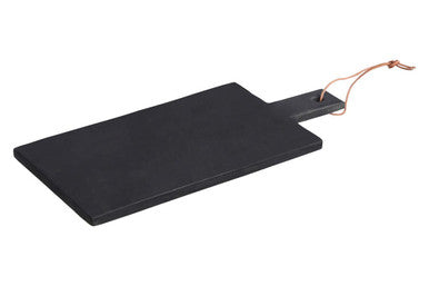 Orsina Preto Slate Paddle Board – Medium Serving and Chopping Board