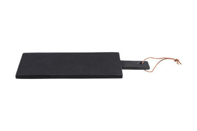 Orsina Preto Slate Paddle Board – Medium Serving and Chopping Board