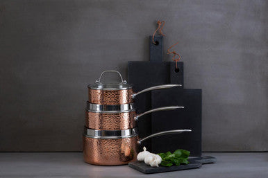 Orsina Preto Slate Paddle Board – Medium Serving and Chopping Board
