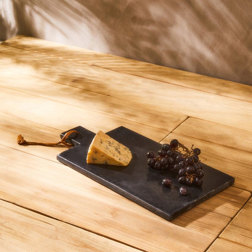 Orsina Preto Slate Paddle Board – Medium Serving and Chopping Board