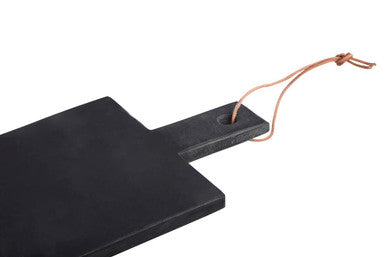 Orsina Preto Slate Paddle Board – Medium Serving and Chopping Board