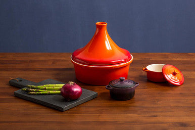 Orsina Preto Extra Small Slate Paddle Chopping and Serving Board