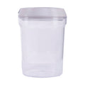 Orsina 1000ml Food Storage Pot – Airtight Meal Prep Container, Grey