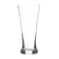 Orsina Darcy Highball Glass 400ml | Clear Glassware with Flared Rim