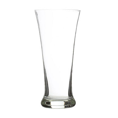 Orsina Darcy Highball Glass 400ml | Clear Glassware with Flared Rim