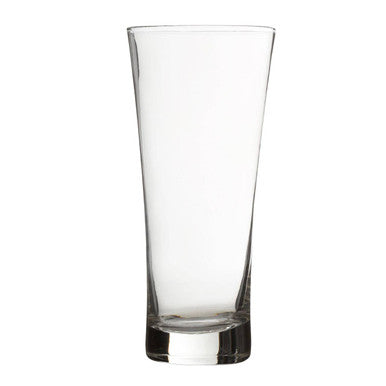 Orsina Darcy Highball Glass – 480ml Clear Flared Glass Drinkware