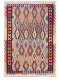 Maimana Kilim - 287 x 203 cm