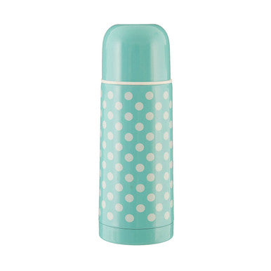 Orsina Mimo Spot 350ml Vacuum Flask – Insulated Leakproof Water Bottle
