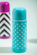 Orsina Mimo Spot 350ml Vacuum Flask – Insulated Leakproof Water Bottle