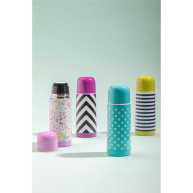 Orsina Mimo Spot 350ml Vacuum Flask – Insulated Leakproof Water Bottle