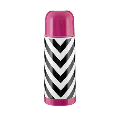 Orsina Mimo 350ml Vacuum Flask – Insulated Thermal Travel Bottle