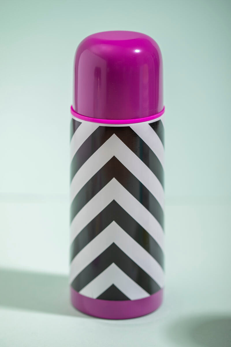 Orsina Mimo 350ml Vacuum Flask – Insulated Thermal Travel Bottle