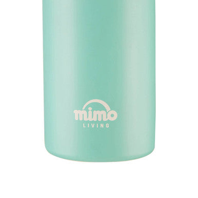 Orsina Mimo Sports Bottle – 450ml Turquoise Leakproof Water Bottle
