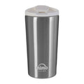 Orsina Mimo 250ml Stainless Steel Travel Mug – Silver Finish