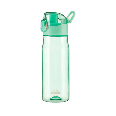 Orsina Mimo Sports Bottle – 750ml Leakproof Reusable Gym Bottle, Green