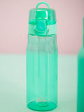 Orsina Mimo Sports Bottle – 750ml Leakproof Reusable Gym Bottle, Green