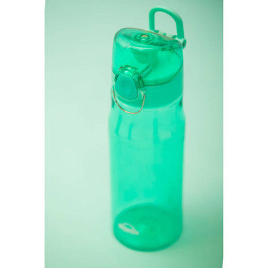 Orsina Mimo Sports Bottle – 750ml Leakproof Reusable Gym Bottle, Green