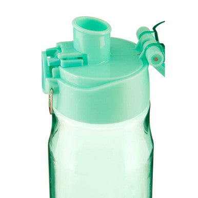 Orsina Mimo Sports Bottle – 750ml Leakproof Reusable Gym Bottle, Green