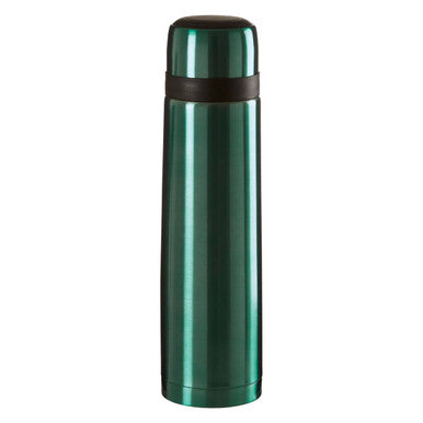 Orsina Insulated Vacuum Flask – Double-Wall Turquoise Travel Bottle