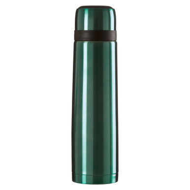 Orsina Insulated Vacuum Flask – Double-Wall Turquoise Travel Bottle