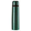 Orsina Insulated Vacuum Flask – Double-Wall Turquoise Travel Bottle